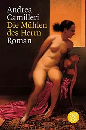 Couverture du produit · Die Mühlen des Herrn: Roman