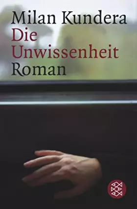 Couverture du produit · Die Unwissenheit