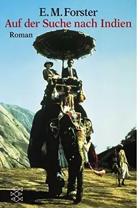 Couverture du produit · Auf der Suche nach Indien.