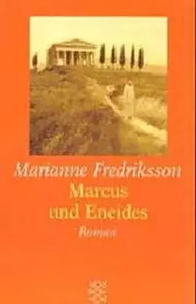 Couverture du produit · Marcus und Eneides, Groádruck