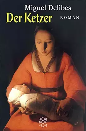 Couverture du produit · Der Ketzer.