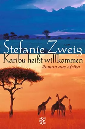 Couverture du produit · Karibu heißt willkommen.