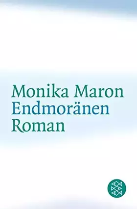 Couverture du produit · Endmoranen