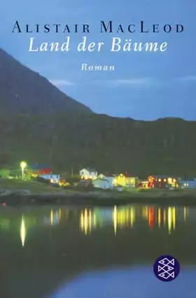 Couverture du produit · Land der Bäume: Roman