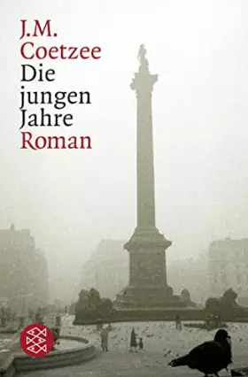 Couverture du produit · Die jungen Jahre.