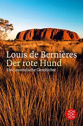 Couverture du produit · Der rote Hund: Eine Geschichte aus Australien
