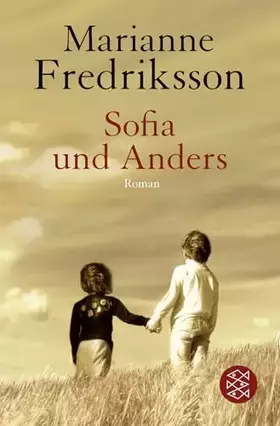 Couverture du produit · Sofia und Anders: Roman