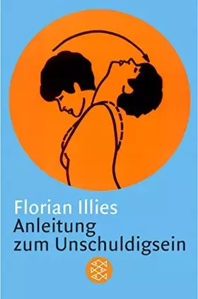 Couverture du produit · Anleitung zum Unschuldigsein.