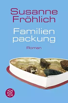 Couverture du produit · Familienpackung