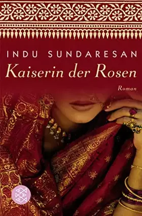 Couverture du produit · Kaiserin der Rosen: Roman