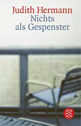 Couverture du produit · Nichts Als Gespenster