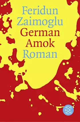Couverture du produit · German Amok