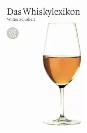 Couverture du produit · Das Whiskylexikon