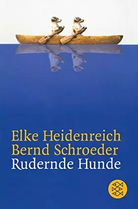 Couverture du produit · Rudernde Hunde: Geschichten