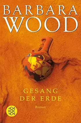 Couverture du produit · Gesang der Erde: Roman