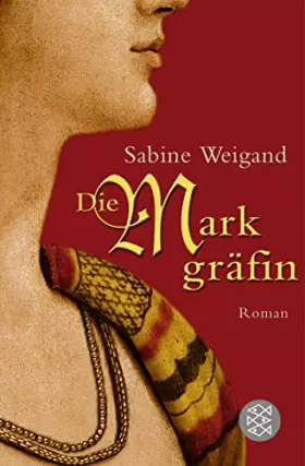 Couverture du produit · Die Markgräfin