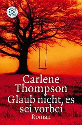 Couverture du produit · Glaub nicht, es sei vorbei: Roman