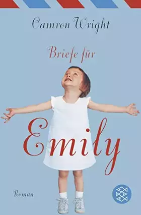 Couverture du produit · Briefe für Emily: Roman