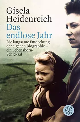 Couverture du produit · Das Endlose Jahr