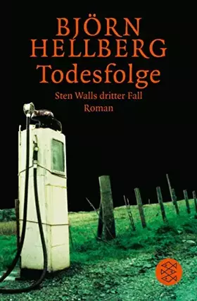 Couverture du produit · Todesfolge: Sten Walls dritter Fall (Fischer Taschenbücher)