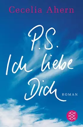 Couverture du produit · P. S. Ich Liebe Dich