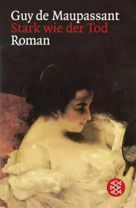 Couverture du produit · Stark wie der Tod