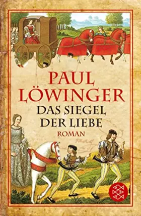 Couverture du produit · Das Siegel der Liebe