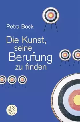 Couverture du produit · Die Kunst, seine Berufung zu finden