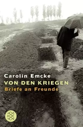 Couverture du produit · Von den Kriegen: Briefe an Freunde