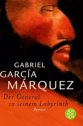 Couverture du produit · Der General in seinem Labyrinth: Roman