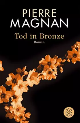 Couverture du produit · Tod in Bronze