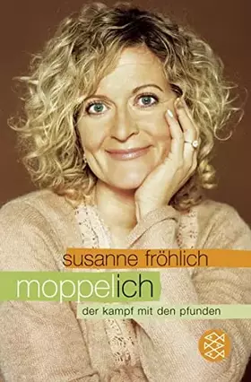 Couverture du produit · Moppel-Ich: Der Kampf mit den Pfunden