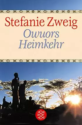 Couverture du produit · Owuors Heimkehr.