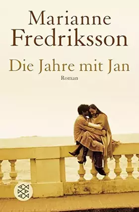 Couverture du produit · Die Jahre mit Jan