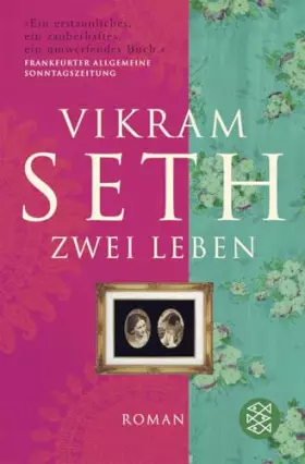 Couverture du produit · Zwei Leben: Porträt einer Liebe