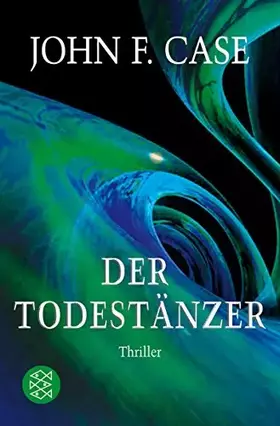 Couverture du produit · Der Todestänzer: Thriller