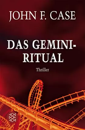 Couverture du produit · Das Gemini-Ritual: Thriller