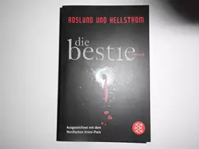 Couverture du produit · Die Bestie