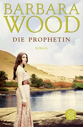 Couverture du produit · Die Prophetin: Roman