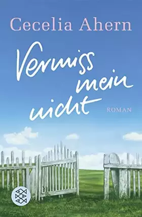 Couverture du produit · Vermiss mein nicht