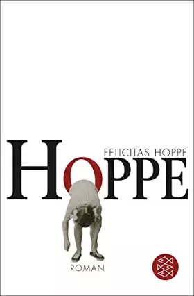 Couverture du produit · Hoppe: Roman