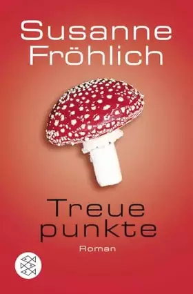 Couverture du produit · Treuepunkte: Roman