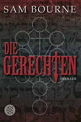 Couverture du produit · Die Gerechten: Thriller