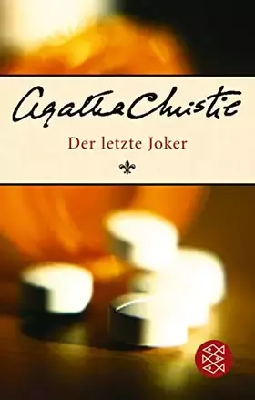Couverture du produit · Der letzte Joker: Roman