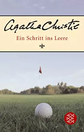 Couverture du produit · Ein Schritt ins Leere