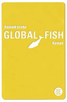 Couverture du produit · Global Fish: Roman