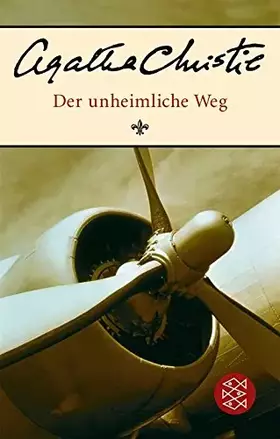 Couverture du produit · Der unheimliche Weg: Roman