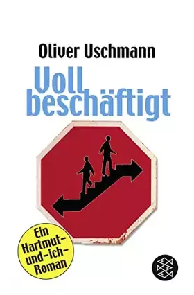 Couverture du produit · Voll beschäftigt