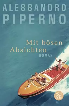 Couverture du produit · Mit bösen Absichten: Roman