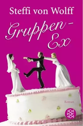 Couverture du produit · Gruppen-Ex: Roman